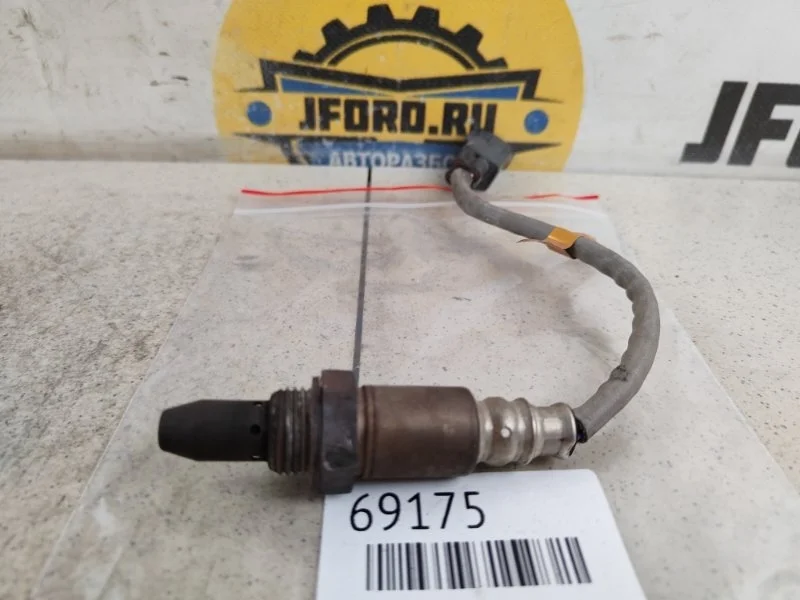 Датчик кислорода Lexus IS250 2009 GSE20