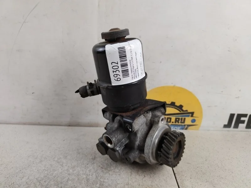 Насос гидроусилителя Mitsubishi Pajero 3 2004 V78W
