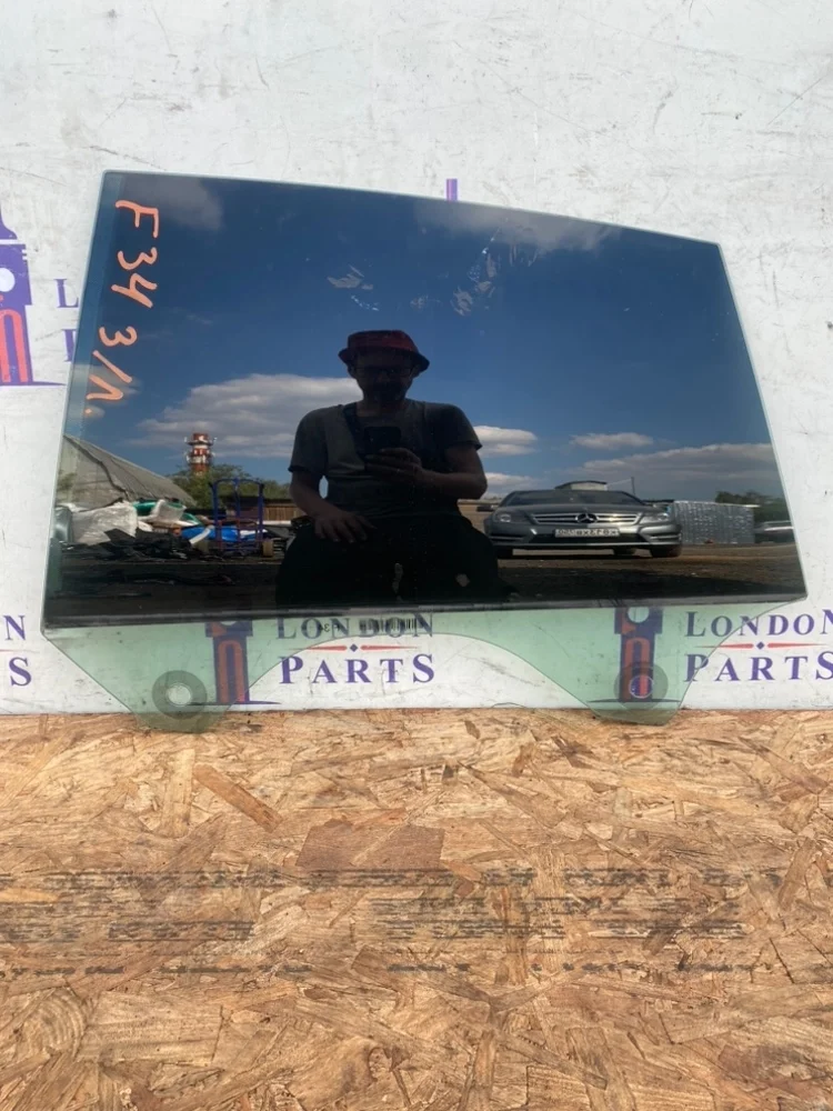 Стекло BMW F34