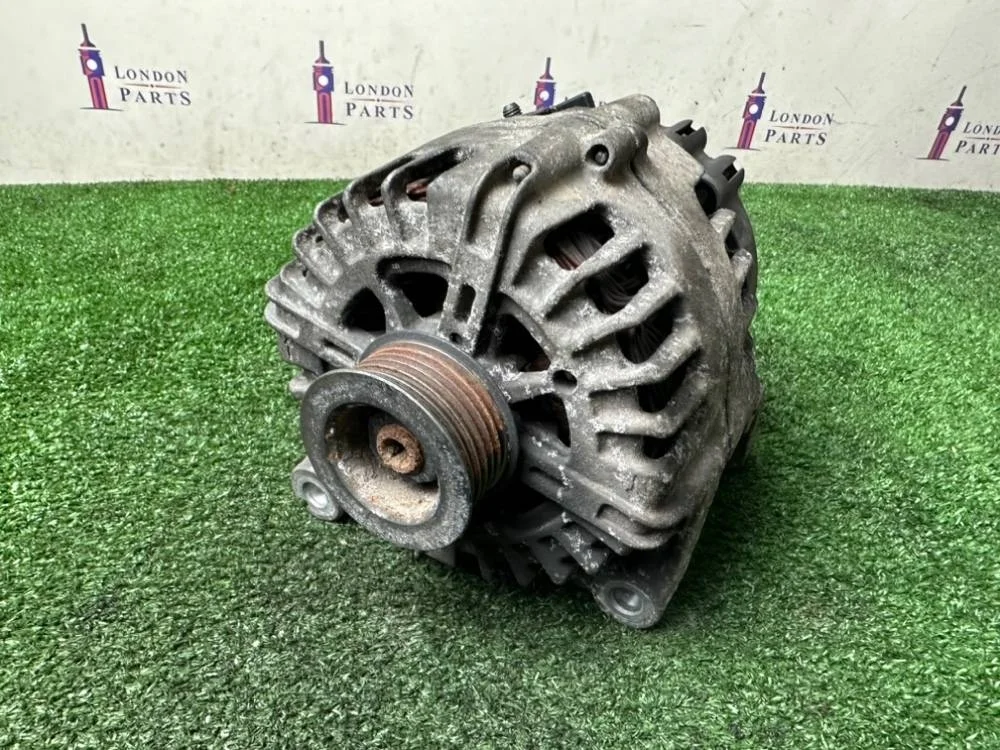 Генератор BMW X1 20dX E84