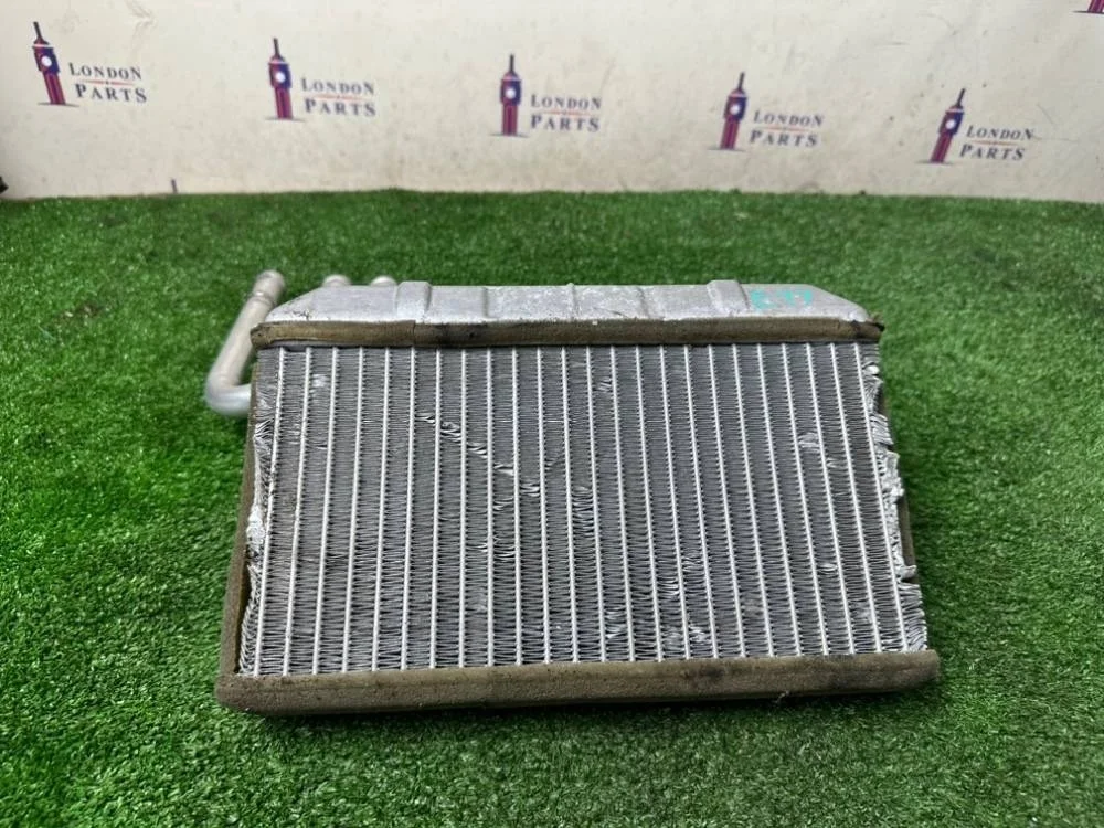 Радиатор печки BMW X5 E70