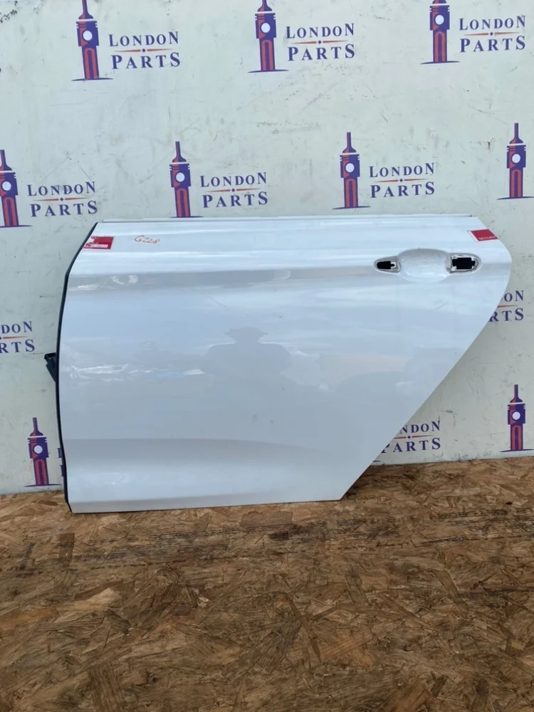 Дверь BMW GT F34