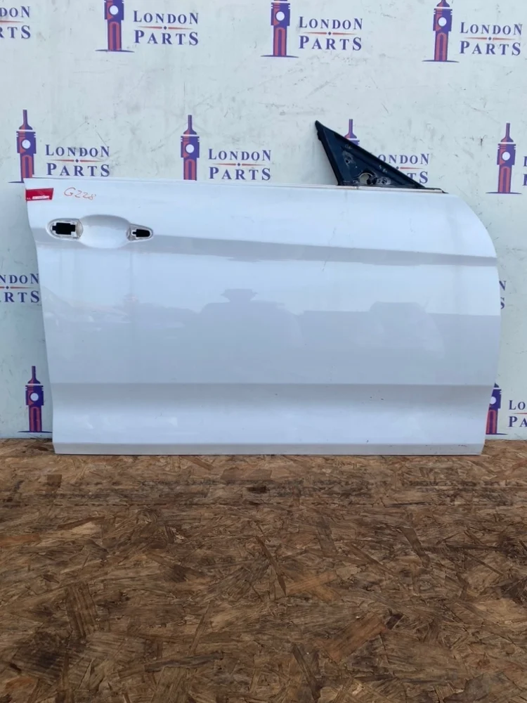 Дверь BMW GT F34