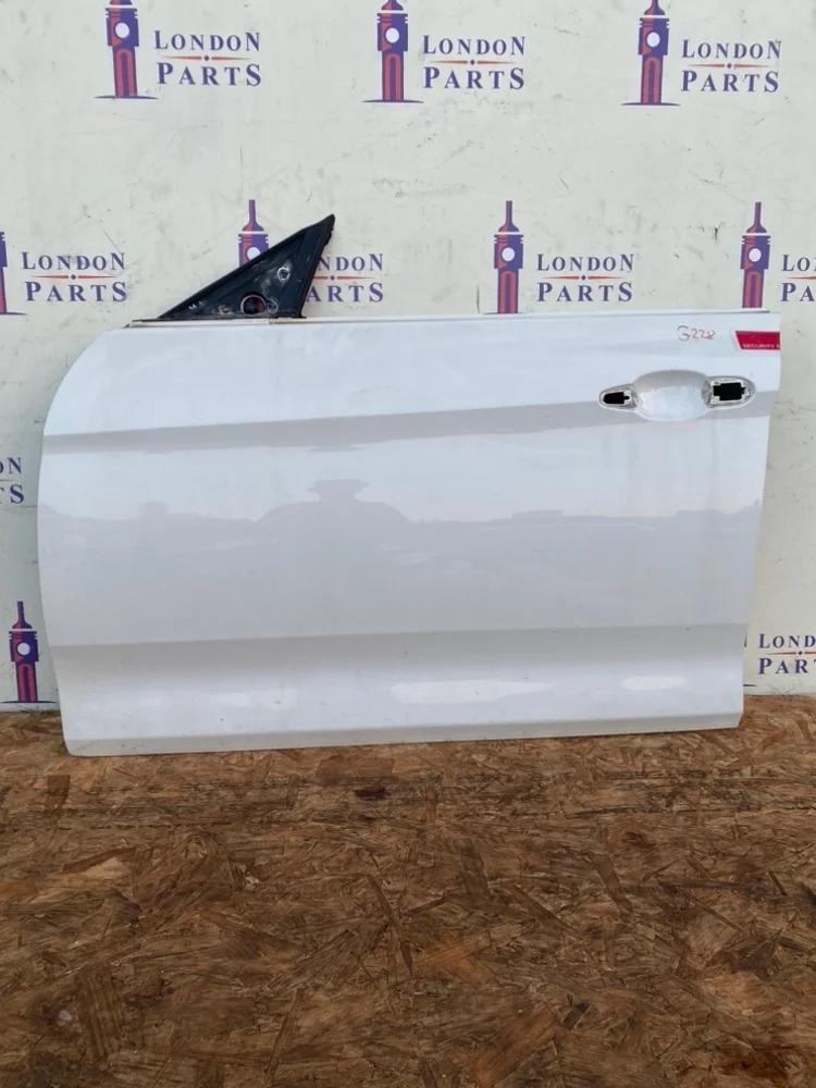 Дверь BMW GT F34