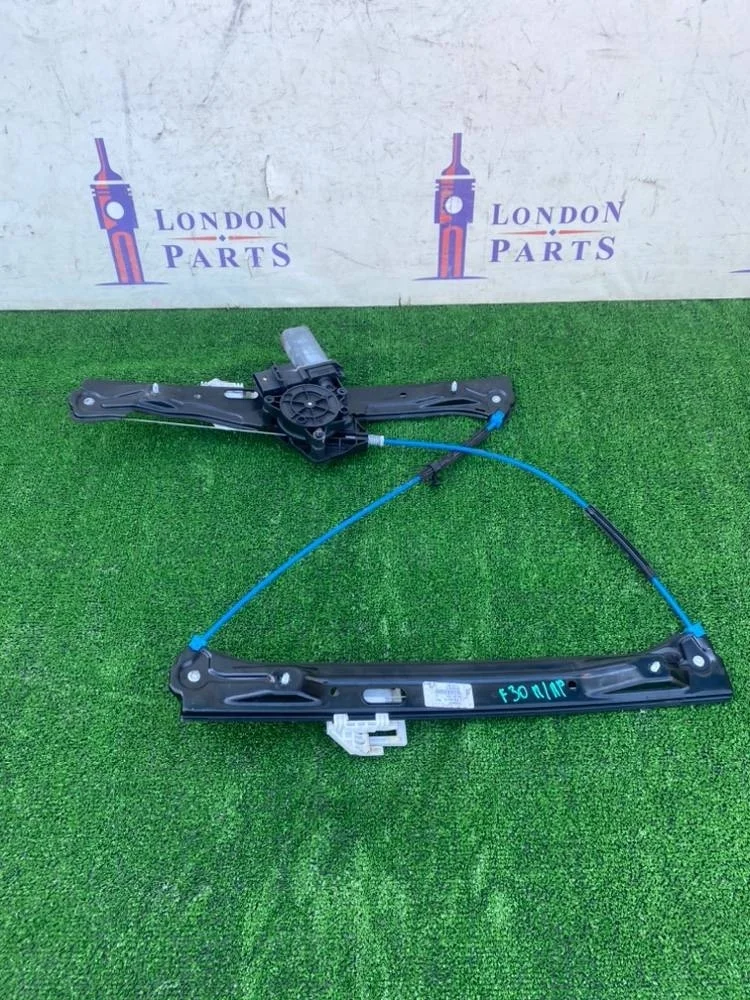 Стеклоподъемник BMW F30