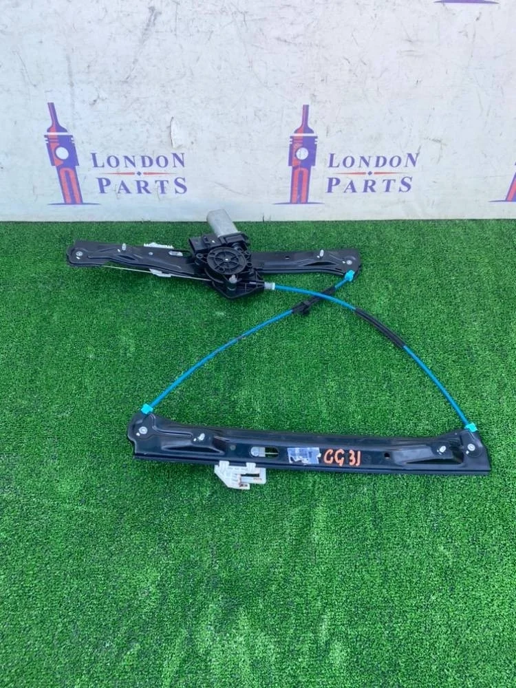 Стеклоподъемник BMW F30