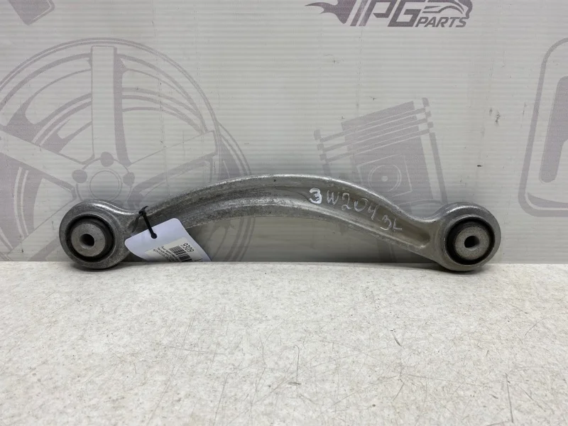 Рычаг задний левый верхний продольный Mercedes-benz 2007 W204