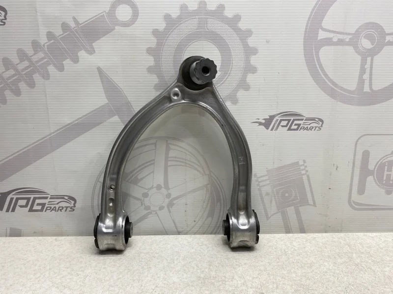 Рычаг передний левый верхний Mercedes-benz W213