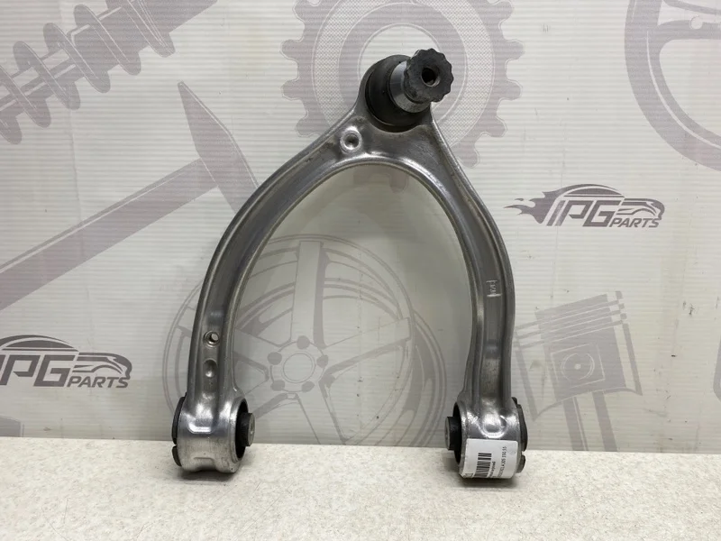 Рычаг передний левый верхний Mercedes-benz W213