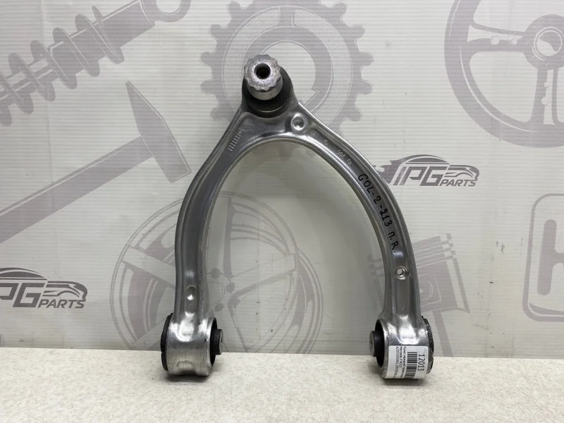 Рычаг передний правый верхний Mercedes-benz W213