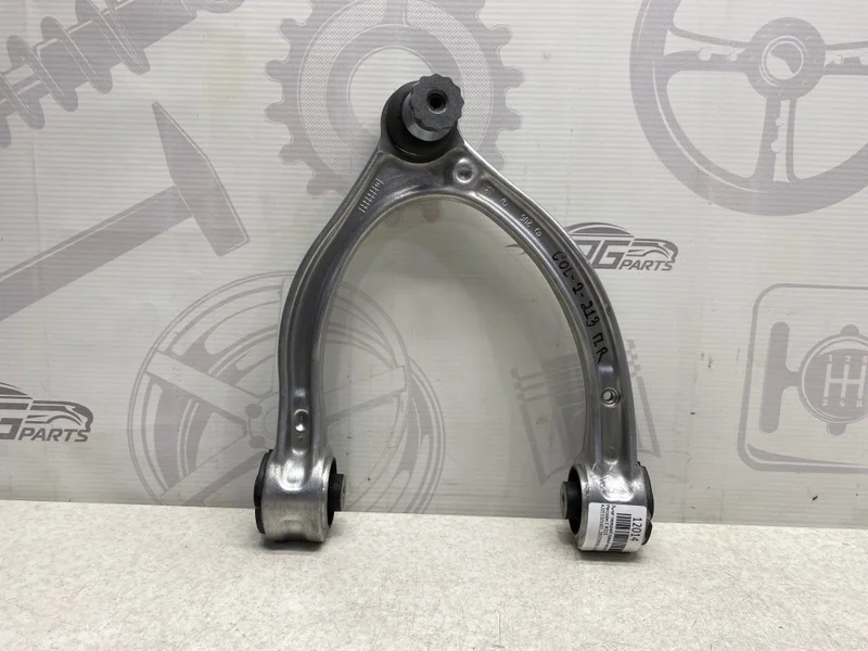 Рычаг передний правый верхний Mercedes-benz W213