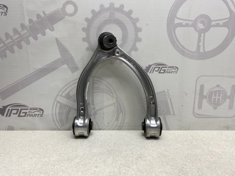 Рычаг передний правый верхний Mercedes-benz W213