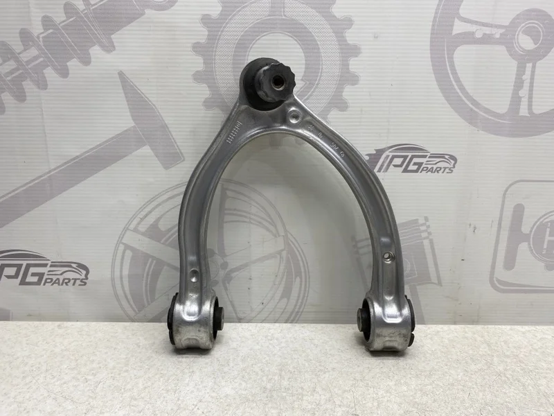 Рычаг передний правый верхний Mercedes-benz W213