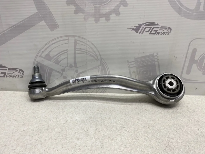 Рычаг передний левый продольный Mercedes-benz W205