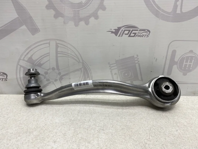 Рычаг передний левый продольный Mercedes-benz W205