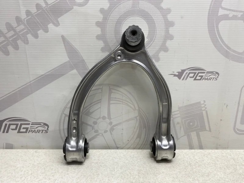 Рычаг передний левый верхний Mercedes-benz 2016 C205