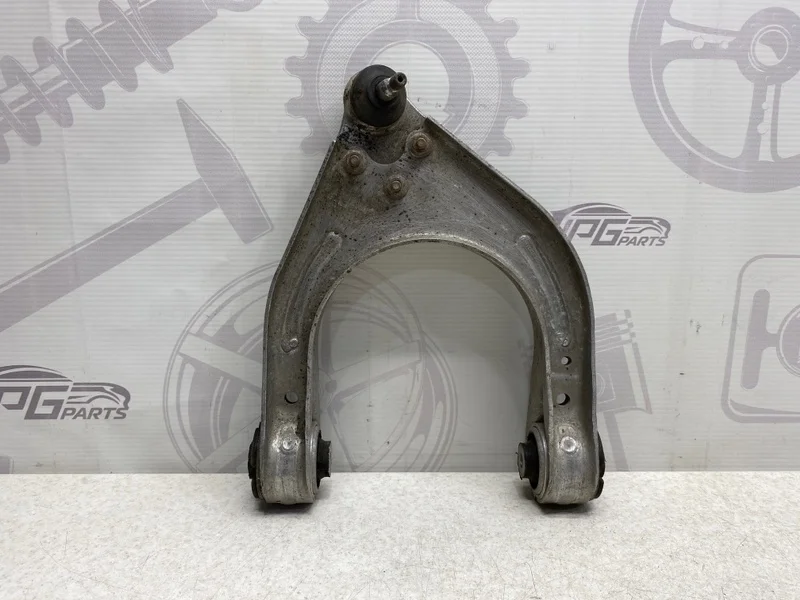 Рычаг передний верхний Mercedes-benz 2005 W211