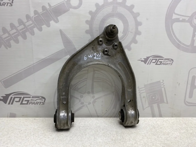 Рычаг передний верхний Mercedes-benz 2003 S211