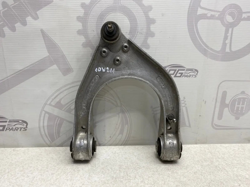 Рычаг передний верхний Mercedes-benz 2005 W211