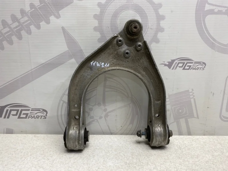 Рычаг передний верхний Mercedes-benz 2002 W211