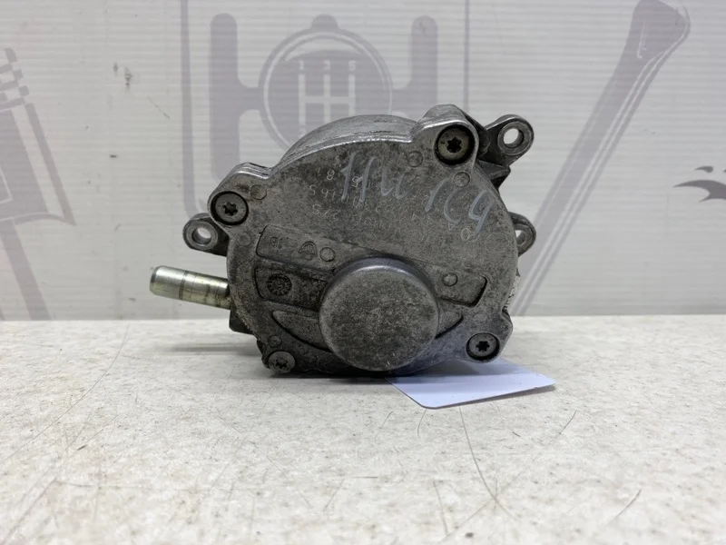 Вакуумный насос Mercedes-benz ML 2006 W164