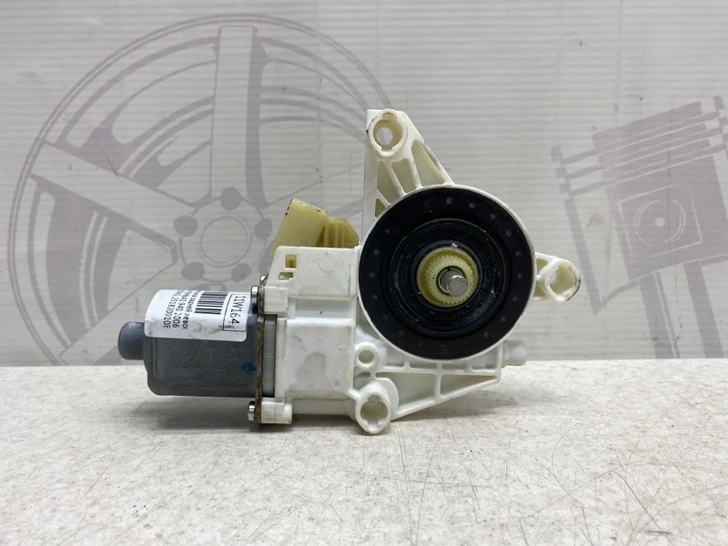 Моторчик стеклоподъемника задней левой двери Mercedes-benz ML 2006 W164