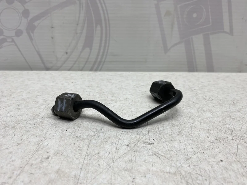 Топливная трубка форсунке Mercedes-benz 2006 W164