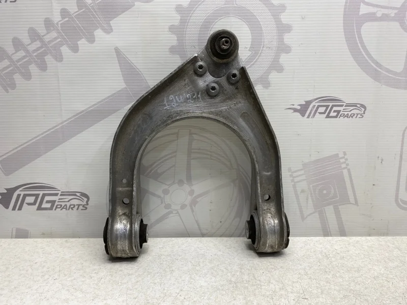 Рычаг передний верхний Mercedes-benz 2008 W211