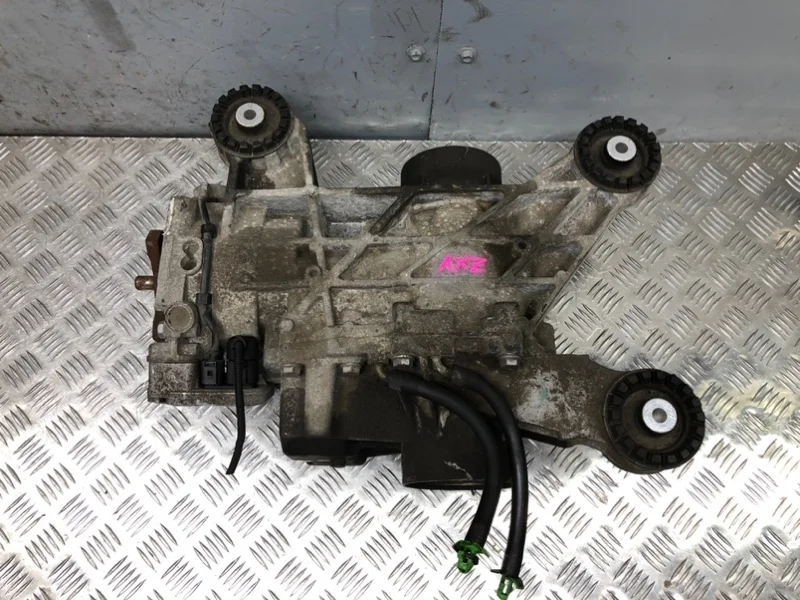 Редуктор Volkswagen Passat B6