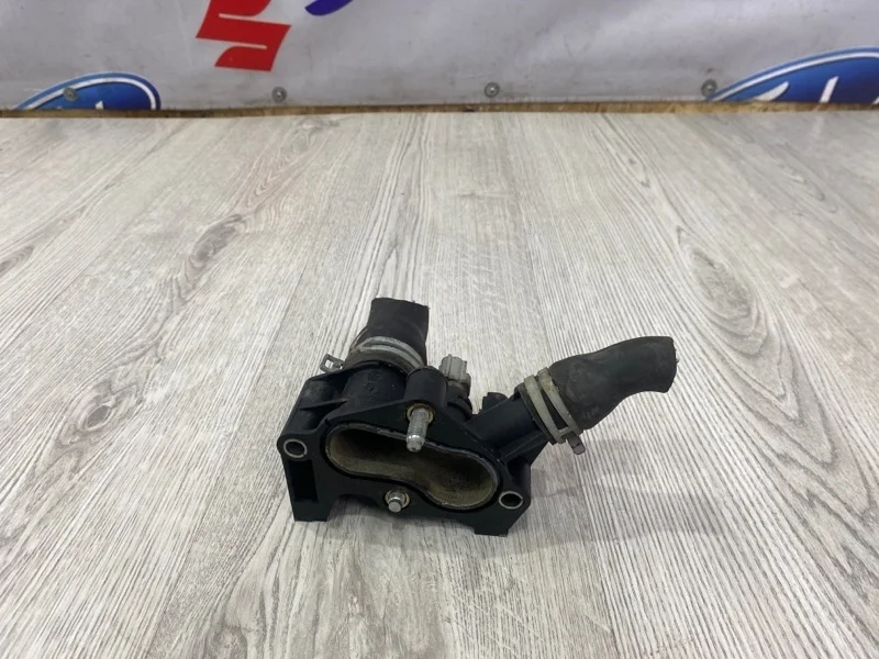 Корпус термостата FORD FOCUS 3 2014