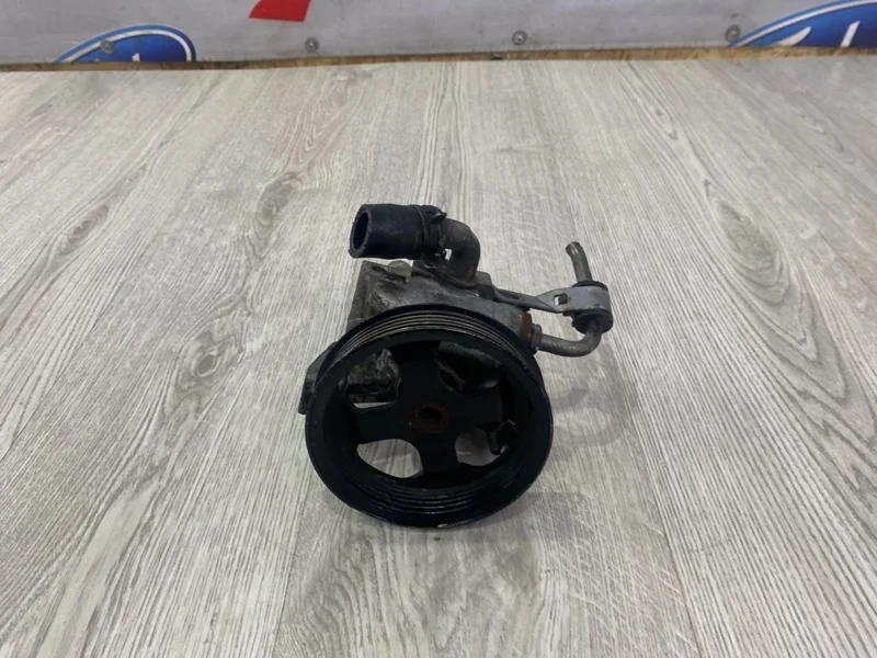 Насос гидроусилителя руля FORD TOURNEO CONNECT 2007г