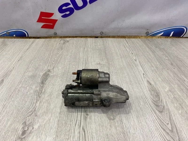 Стартер FORD MONDEO 4 2010г