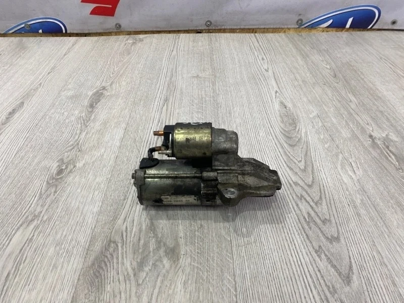 Стартер FORD MONDEO 4 2009г