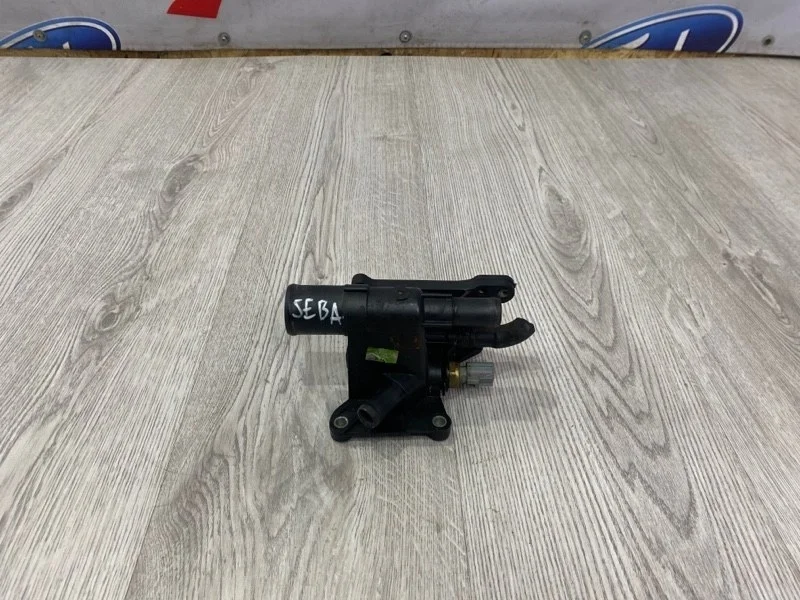 Фланец системы охлаждения FORD MONDEO 4 2009г