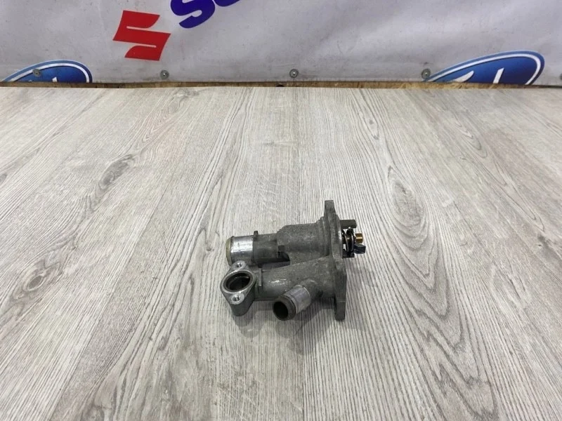 Корпус термостата VOLVO S60 2014г