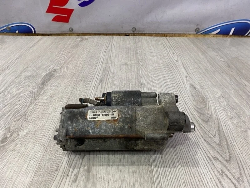 Стартер FORD S-Max 2013