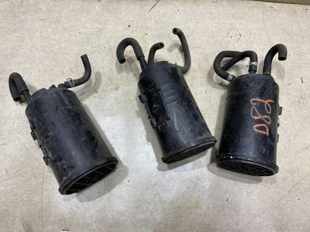 Абсорбер Nissan  Qashqai J11