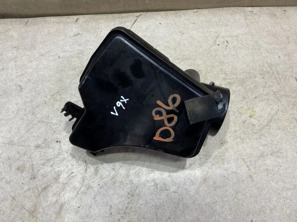 Резонатор Nissan Pathfinder R51