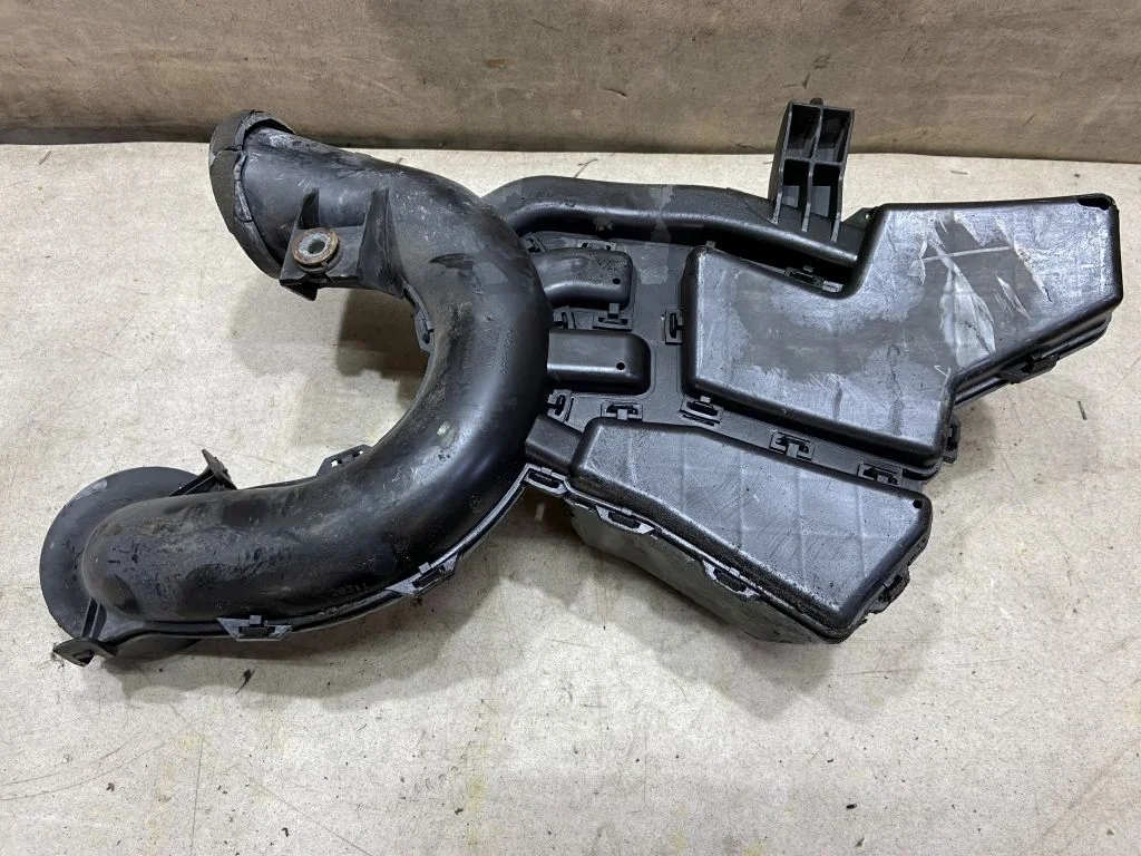 Резонатор фильтра Nissan Juke F15