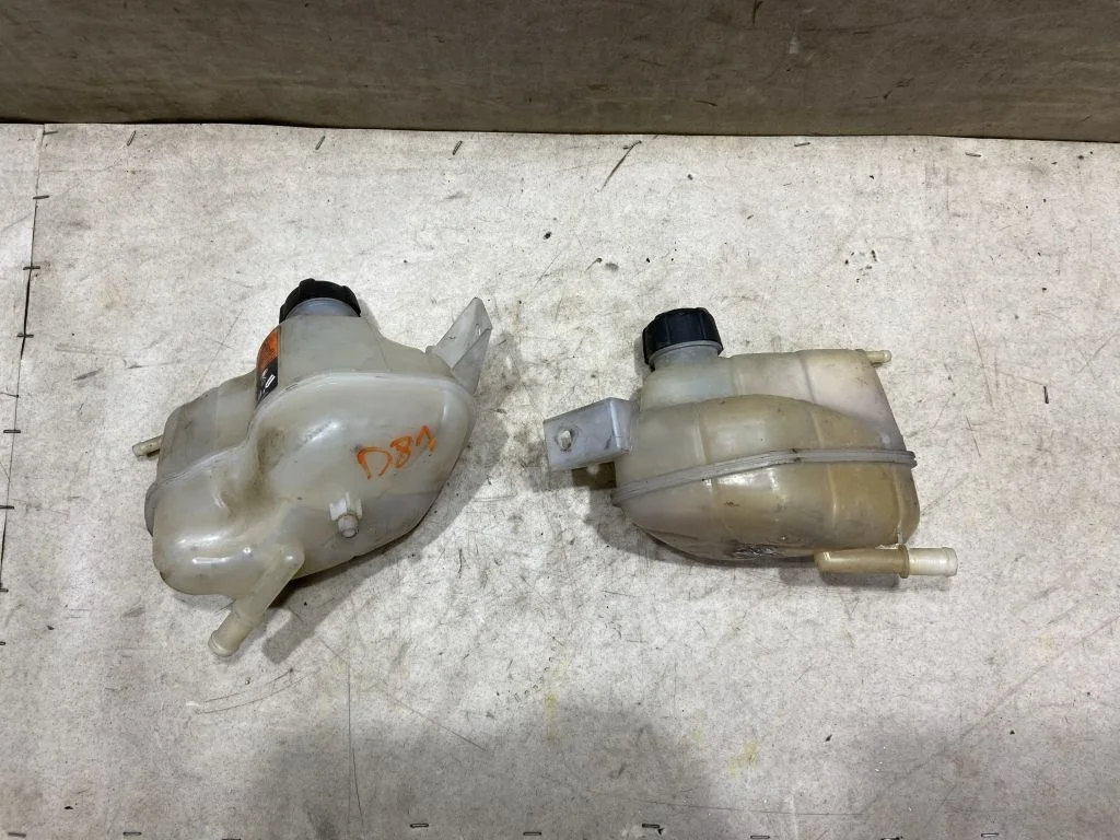 Бачок расширительный Nissan Qashqai J11 Кашкай