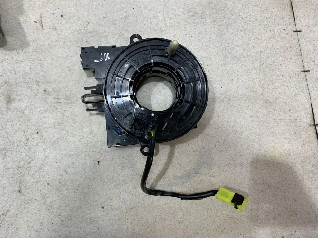 Шлейф подрулевой Nissan Qashqai J11 кашкай