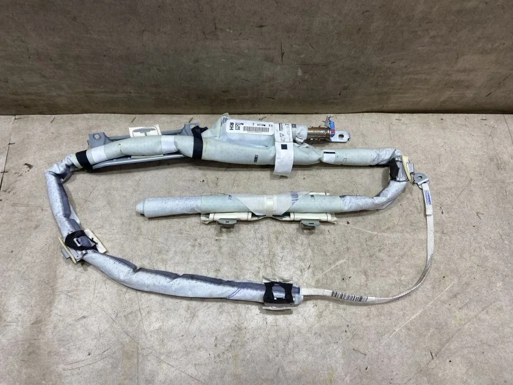 Шторка безопасности Nissan Qashqai J11 кашкай