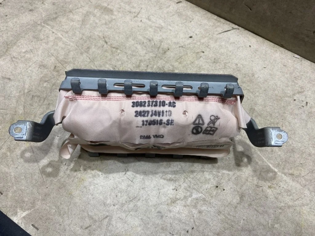 Подушка безопасности Nissan Qashqai J11