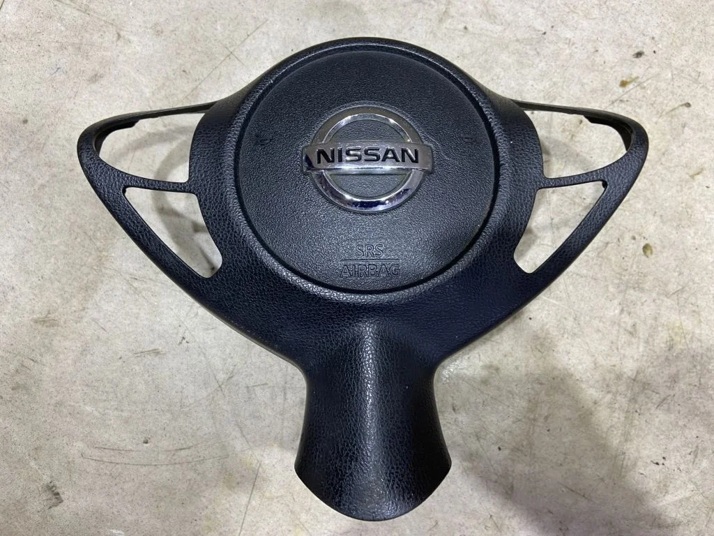 Подушка безопасности Nissan Juke F15