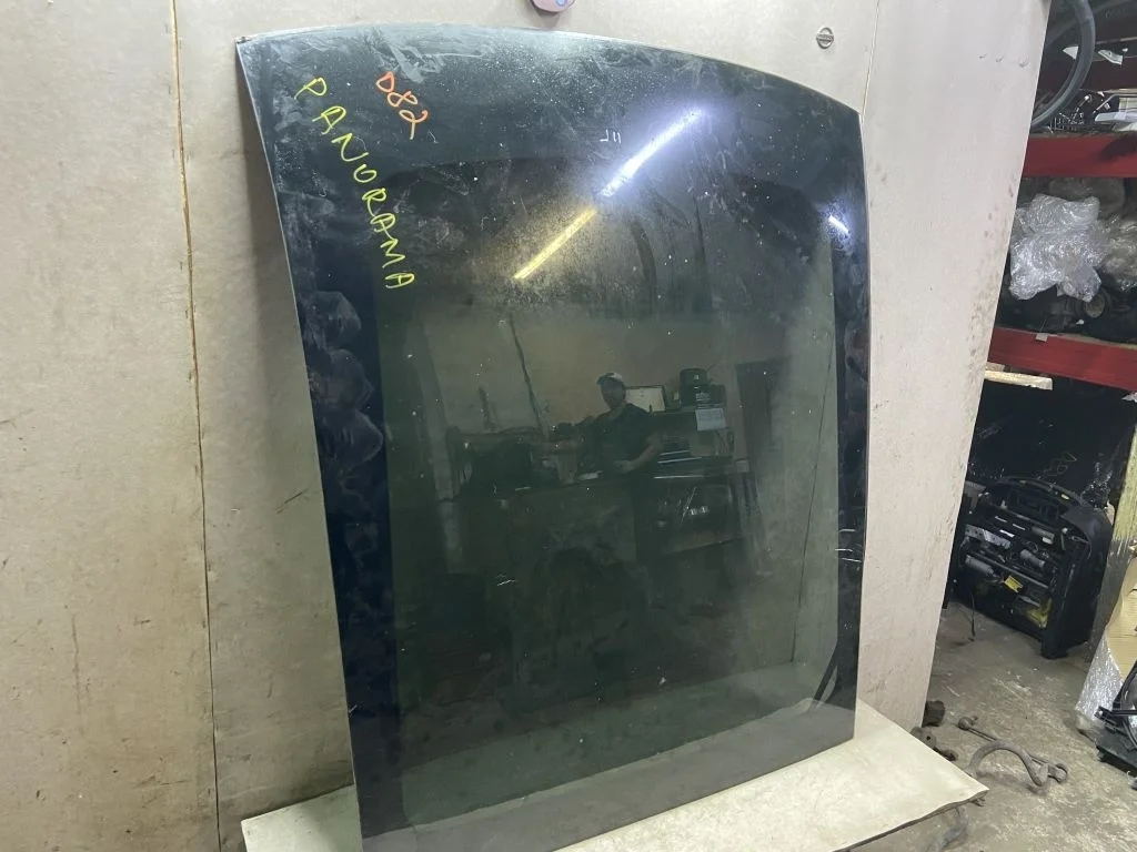 Стекло крыши, панорама Nissan Qashqai J11