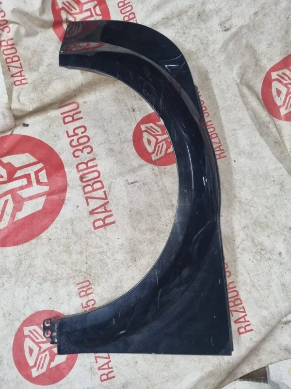 Крыло Audi TT 2009 8J3