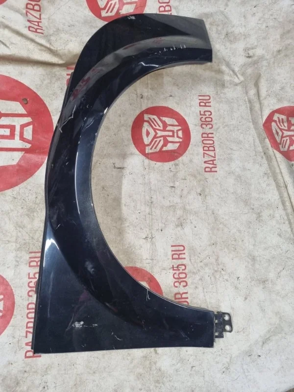 Крыло Audi TT 2009 8J3
