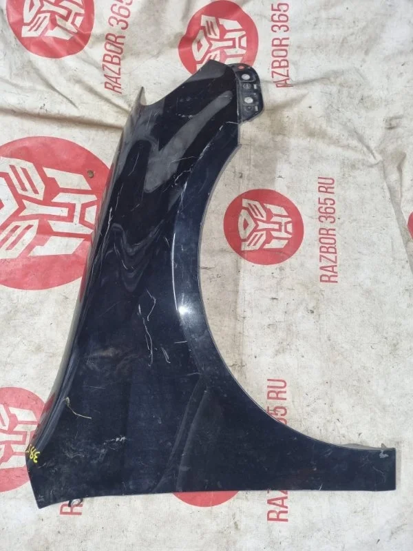 Крыло Volkswagen Golf 2011 5K1