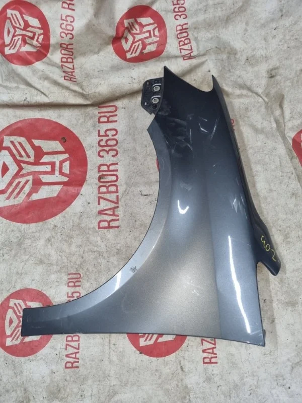 Крыло Volkswagen Touran 2011 1T3