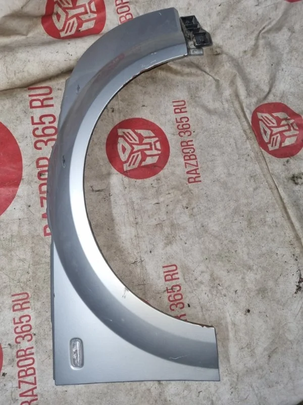 Крыло Audi TT 2000 8N3